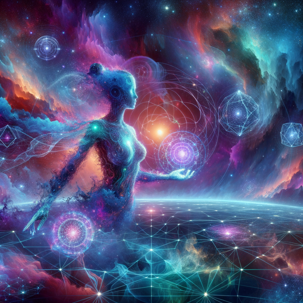 Navigating the Quantum Frontier: Holographic Intelligence in a New Era